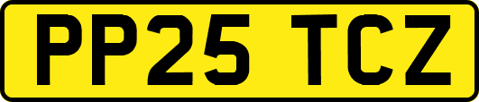 PP25TCZ