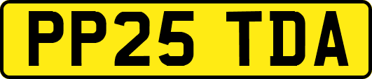 PP25TDA