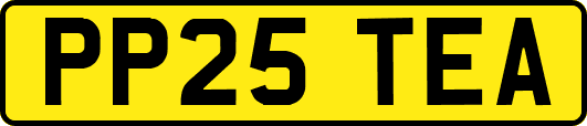 PP25TEA