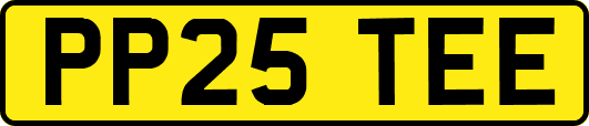 PP25TEE