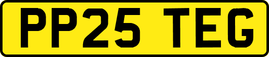 PP25TEG