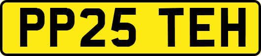 PP25TEH
