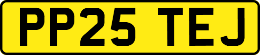 PP25TEJ