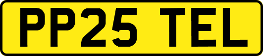 PP25TEL
