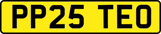 PP25TEO