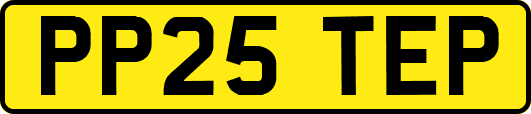 PP25TEP