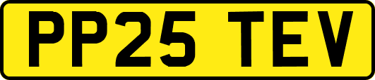 PP25TEV