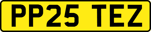 PP25TEZ