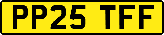 PP25TFF