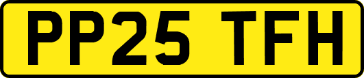 PP25TFH