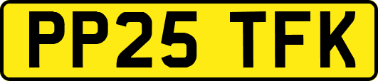 PP25TFK