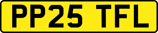 PP25TFL