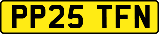 PP25TFN
