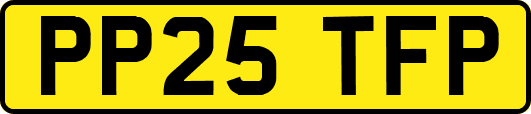 PP25TFP