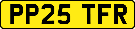 PP25TFR