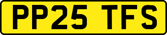 PP25TFS