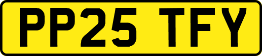 PP25TFY