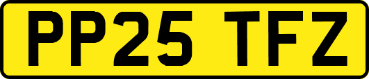 PP25TFZ