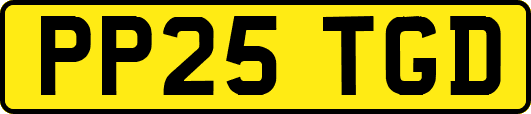 PP25TGD
