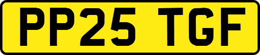 PP25TGF