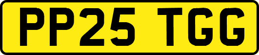 PP25TGG