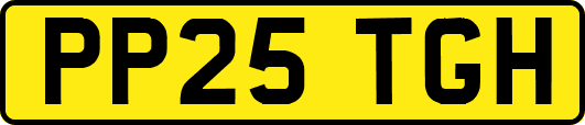 PP25TGH