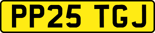 PP25TGJ