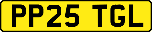 PP25TGL