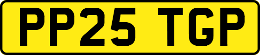 PP25TGP