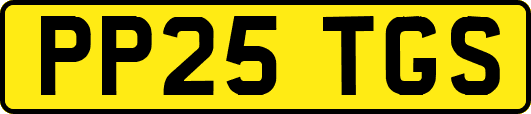 PP25TGS
