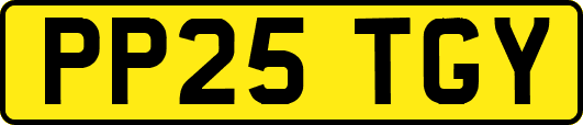 PP25TGY