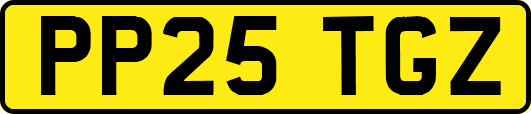 PP25TGZ