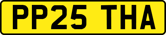PP25THA