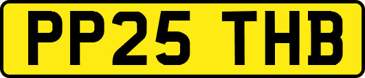 PP25THB