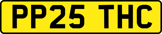 PP25THC