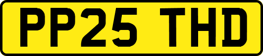 PP25THD