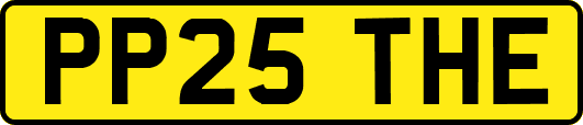 PP25THE