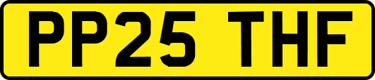 PP25THF
