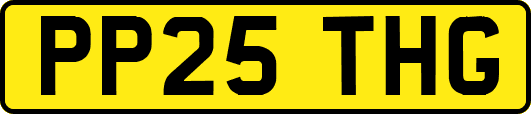 PP25THG