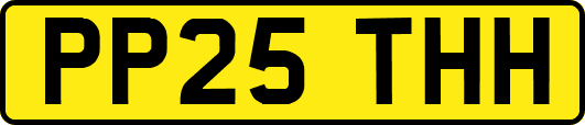 PP25THH