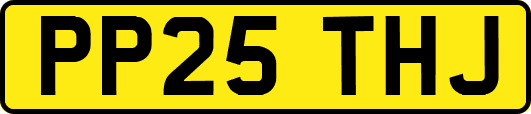 PP25THJ