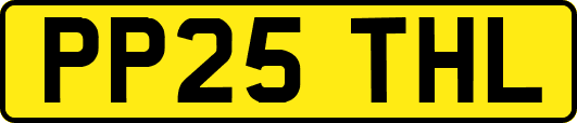 PP25THL