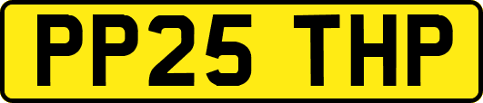 PP25THP