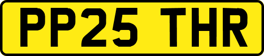 PP25THR