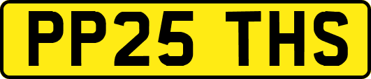 PP25THS