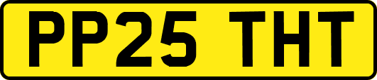 PP25THT