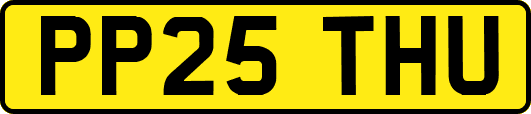 PP25THU