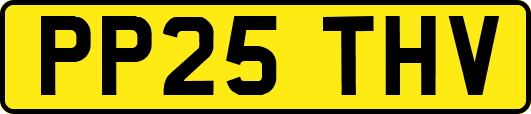 PP25THV