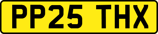 PP25THX