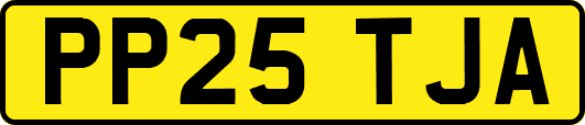 PP25TJA